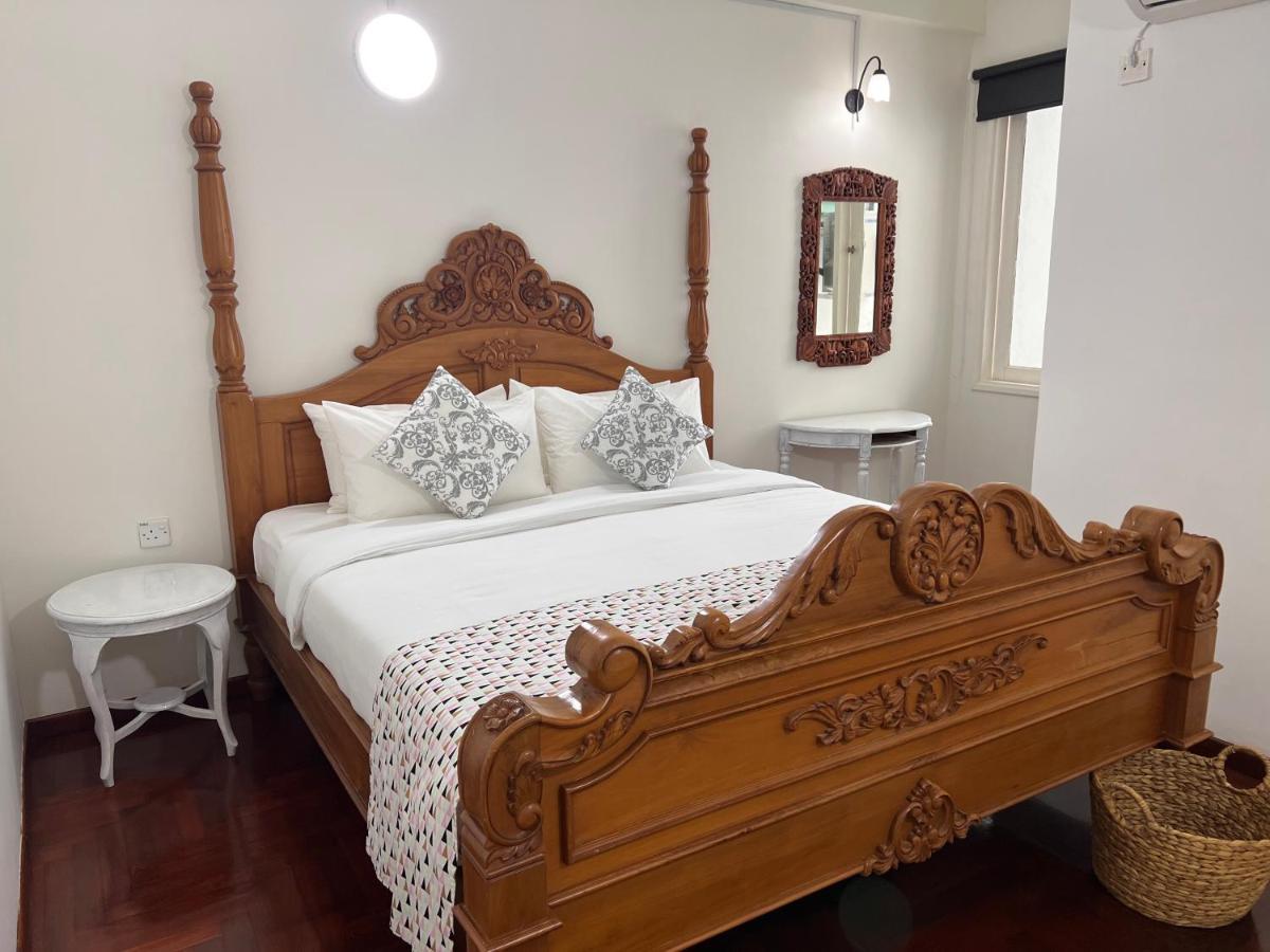 Lui Lui Comfy Condo In Great Location Kuah Bagian luar foto